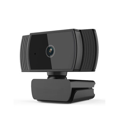 Volles HD 1080p Webcam der CMOS-Sensor-automatischen Scharfeinstellung mit Mikrofon