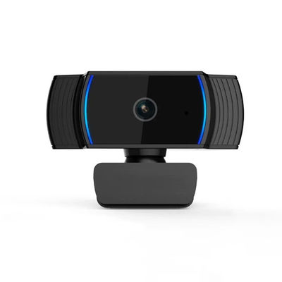 Volles HD 1080p Webcam der CMOS-Sensor-automatischen Scharfeinstellung mit Mikrofon