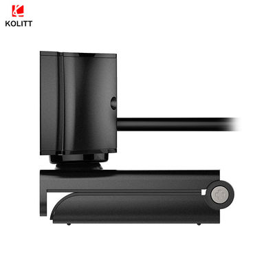 Volles HD 1080p Webcam der CMOS-Sensor-automatischen Scharfeinstellung mit Mikrofon