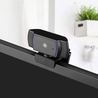Web-Kamera-automatische Scharfeinstellung PC HD 1080P USB mit Privatleben-Abdeckung