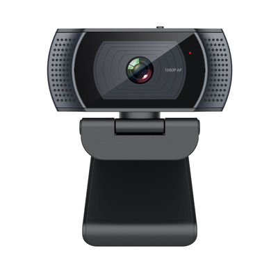 Multifunktions-Webcam-schnell automatische Scharfeinstellung FHD 1080P mit Mikrofon