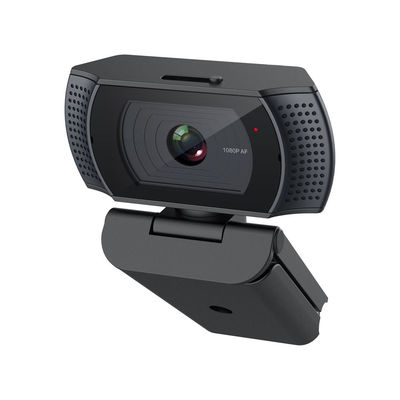 Multifunktions-Webcam-schnell automatische Scharfeinstellung FHD 1080P mit Mikrofon