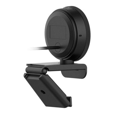 Spiel-Webcam-bedienungsfertige Web-Kamera der automatischen Scharfeinstellung FHD 1080p mit hellem Ring