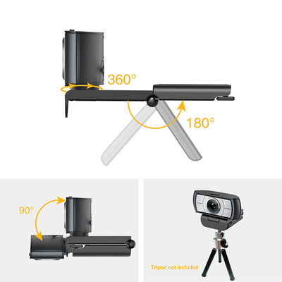 Kamera des Laptop-H.264 USB, strömendes VideoWebcam der automatischen Scharfeinstellung