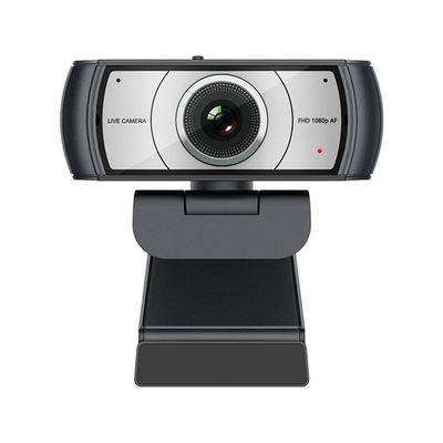 Hochauflösendes Webcam HPs 2 Megapixel errichtet im Mikrofon