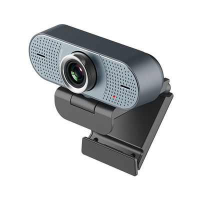 2,0 voller HD USB Webcam-Fixfocus Megapixel-PC Web-Kamera-mit H.264 H.265