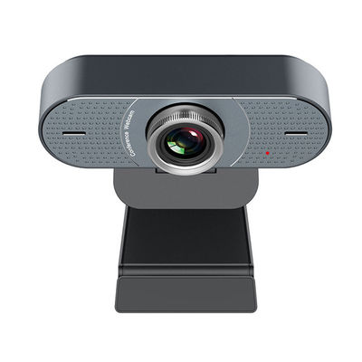 Manuelle Teams der Fokus-Netz-Strom-Kamera-1080P, die Webcam mit Mic For-PC treffen
