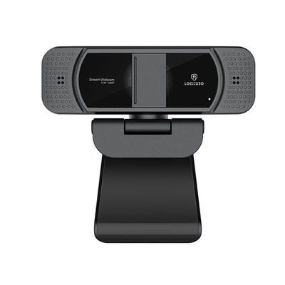 der Privatleben-Abdeckungs-Webcam-automatischen Scharfeinstellung 720P 1080P Webcam mit Mikrofon