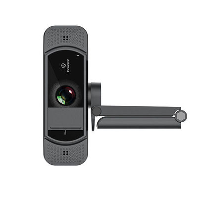 der Privatleben-Abdeckungs-Webcam-automatischen Scharfeinstellung 720P 1080P Webcam mit Mikrofon