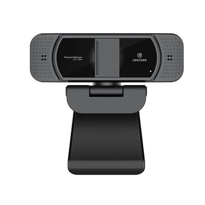Webcam-Laptop-Video-Schwätzchen PC Computer der automatischen Scharfeinstellung 1080p intern online