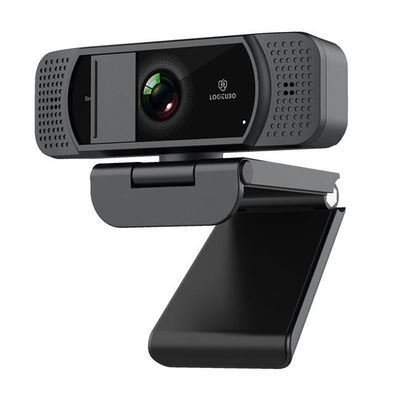Webcam-Laptop-Video-Schwätzchen PC Computer der automatischen Scharfeinstellung 1080p intern online
