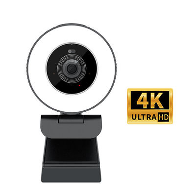 Ultra HD-Selbstfokus-Webcam/4K Webcam mit Sony Sensor strömend