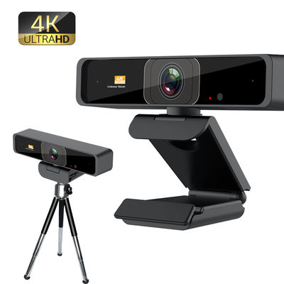 3840 USB-Kamera 4k 30fps Webcam 2160P UHD Weitwinkel mit Mikrofon