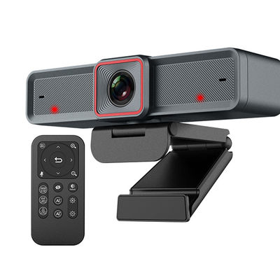Justierbare Rauschunterdrückung Mics Blickfeld-Sony Sensor Auto Framing Webcams 2 AI