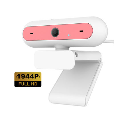 Bedienungsfertiges Webcam 1080P 30FPS 5MP USB für Anrufe/Konferenz