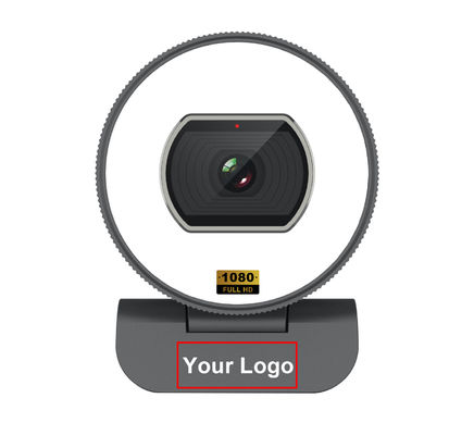 Neuester HFR Flip Ring Light Webcam, Hyperfast-Rahmen Rate Webcam For Capture Video
