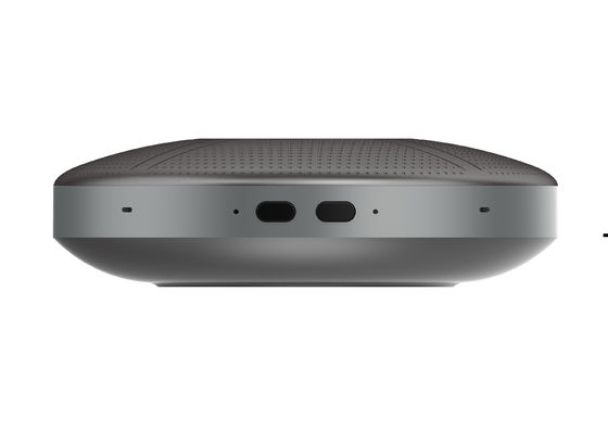 USB-Speakerphone-Mikrofon-Audiokonferenz-System ungerichtet