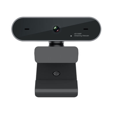 Autofokus 1080P Webcam-Videokonferenzkamera mit externer Sichtschutzabdeckung