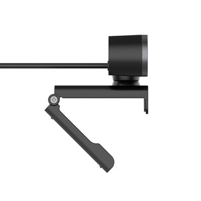 Budgetfreundliche 1080p-Webcam mit Sichtschutz und Geräuschunterdrückungsmikrofon