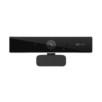 CMOS 4K Webcam 90 Grad Betrachtungswinkel ohne Verzerrung mit Fernbedienung