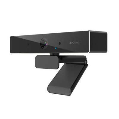 CMOS 4K Webcam 90 Grad Betrachtungswinkel ohne Verzerrung mit Fernbedienung
