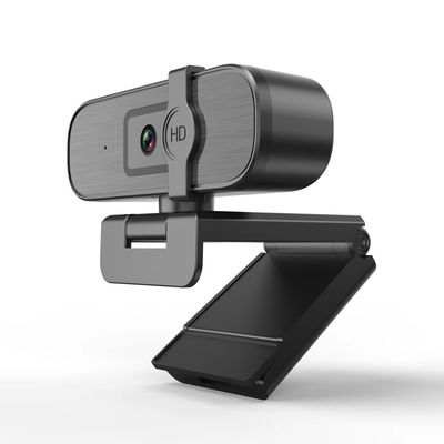Webcam 1080P PC Kamera-Netz-Nocken-Webcam-Abdeckung Usb-4K für Laptop mit Mic